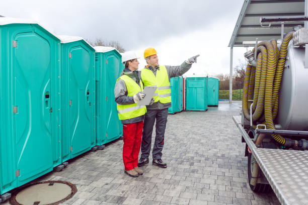 Best Portable Toilet Rental for Emergency Services  in Upper Sandusky, OH